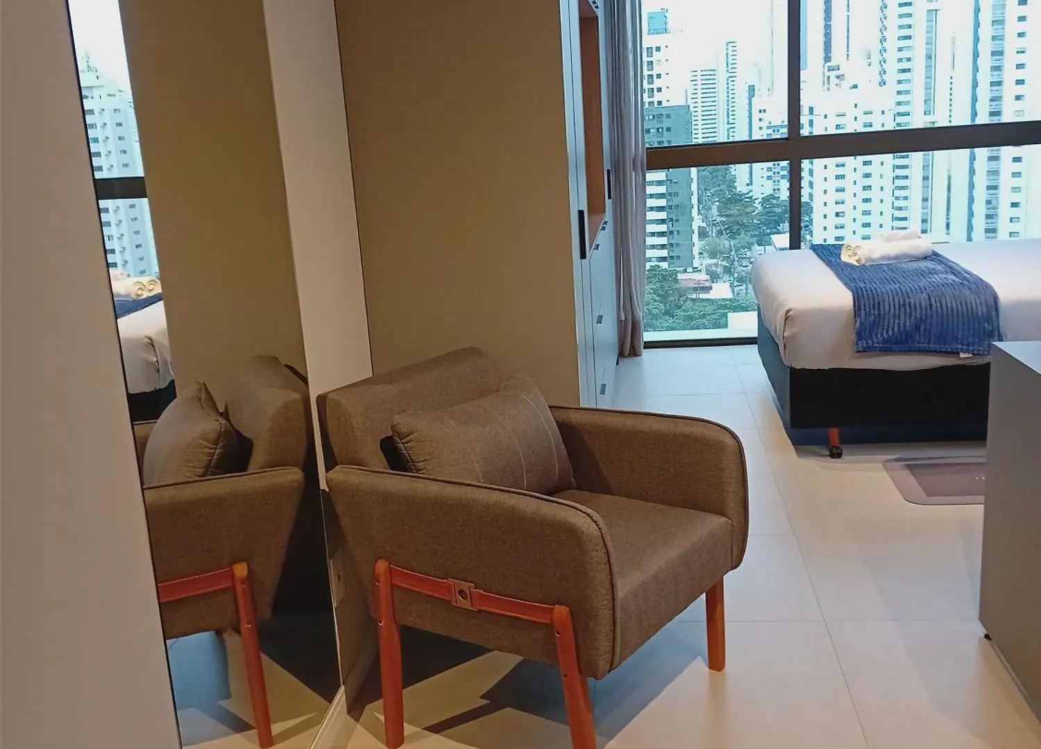 Apartamento Em Boa Viagem Recife