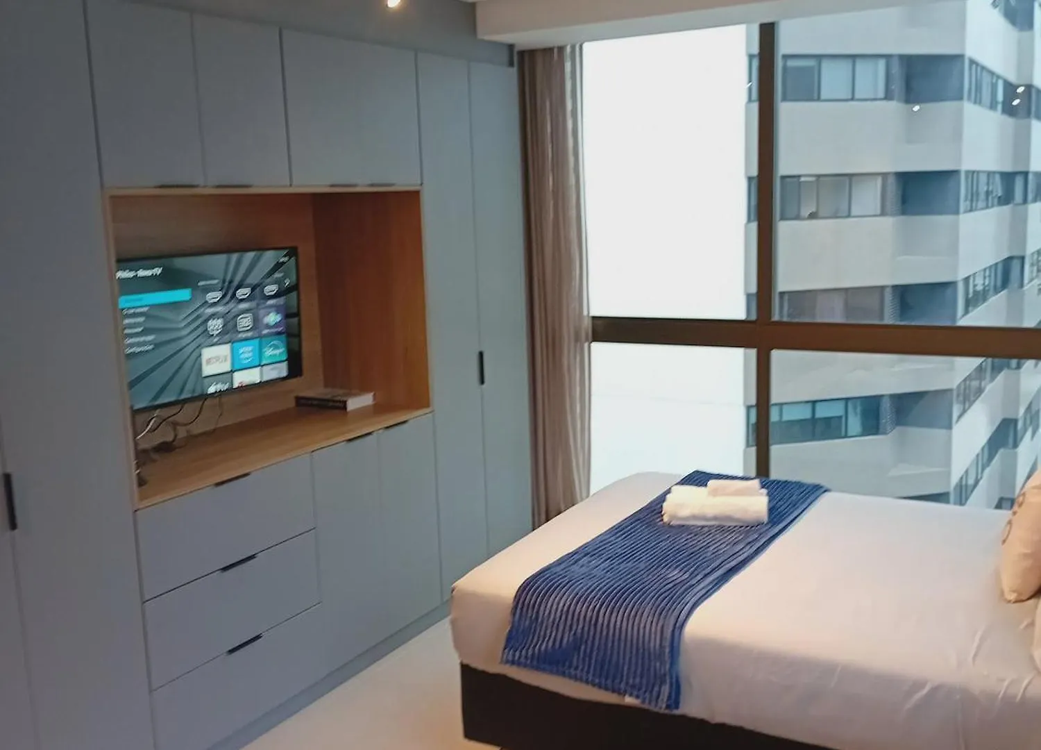 Apartment Apartamento Em Boa Viagem Recife