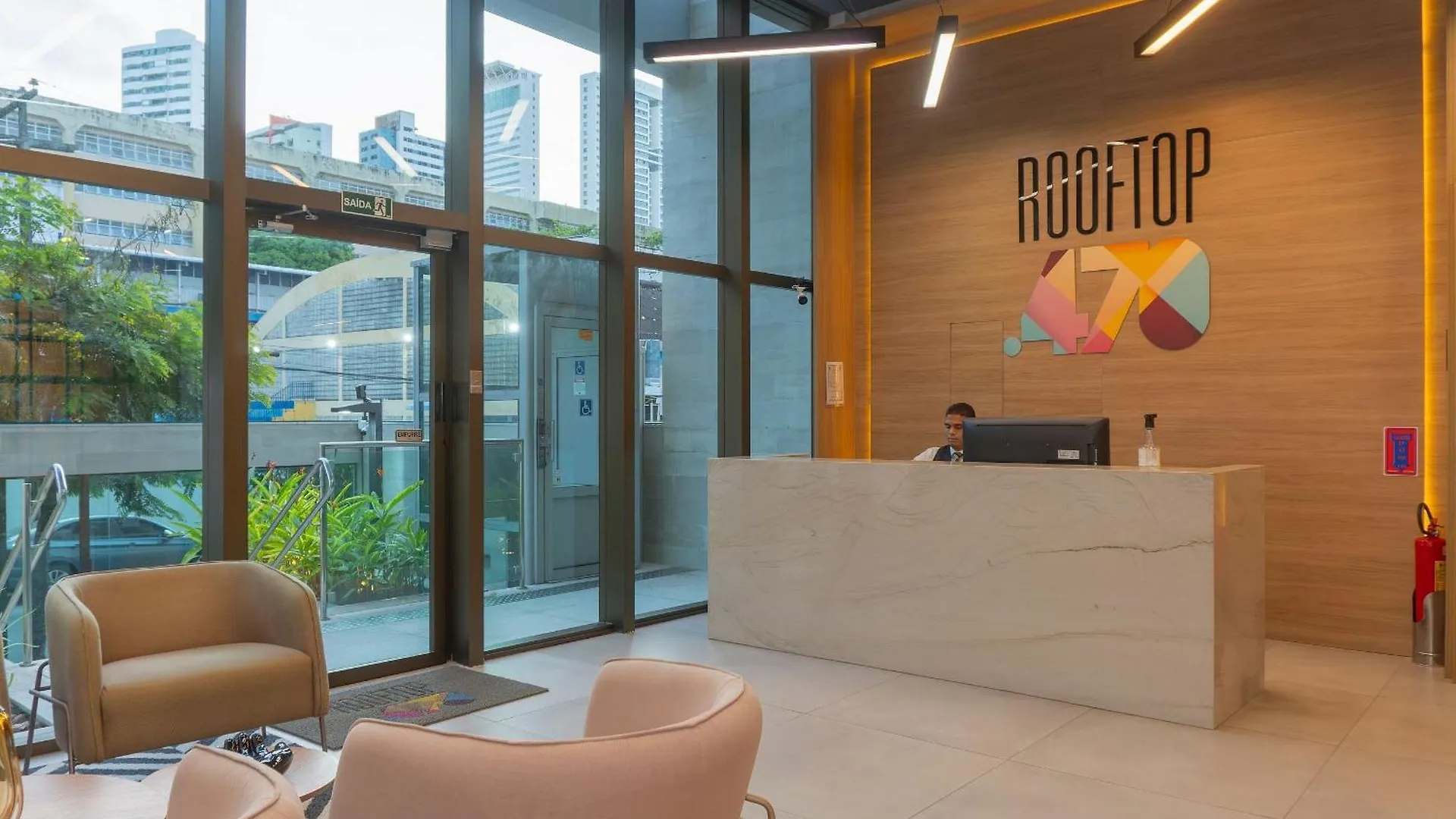 Apartamento Em Boa Viagem Recife