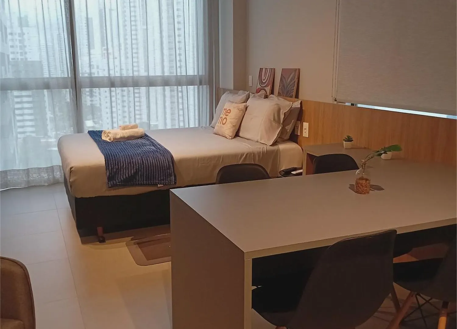 Apartamento Em Boa Viagem Recife Brasil