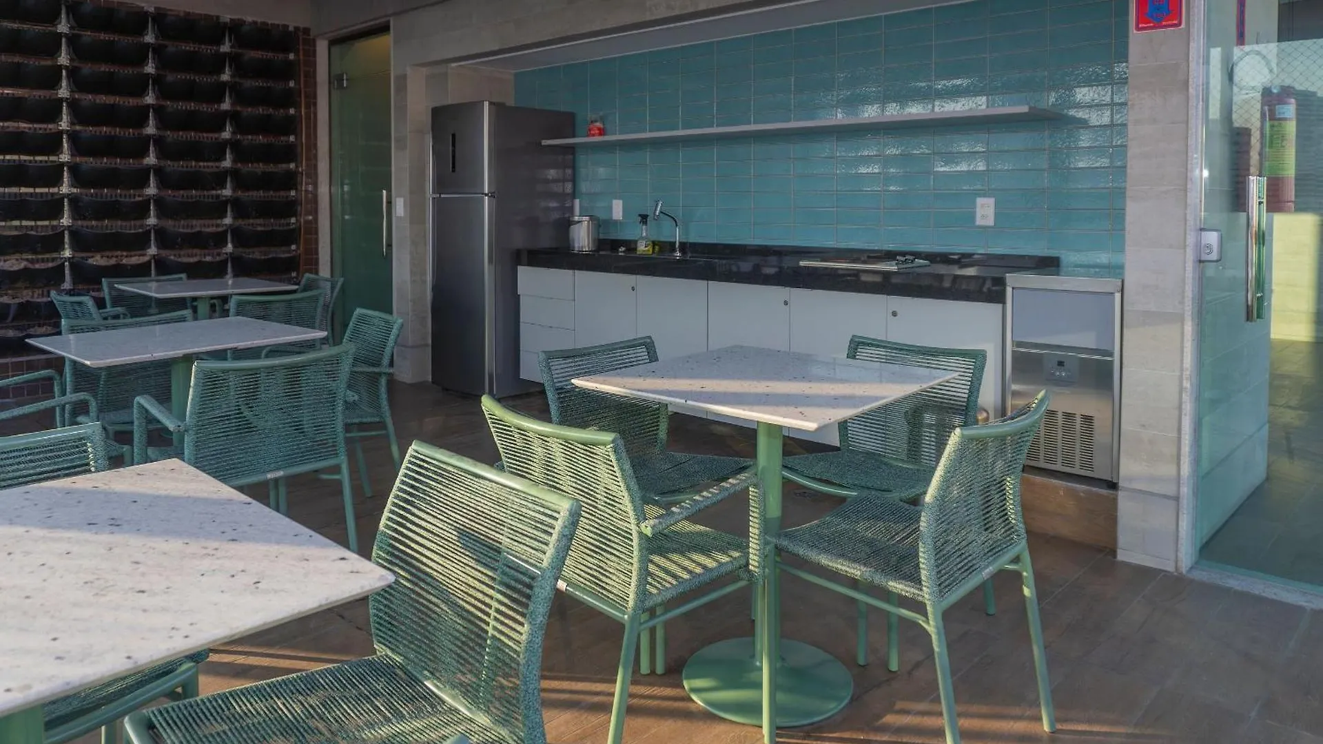 Apartamento Em Boa Viagem Recife 0*,