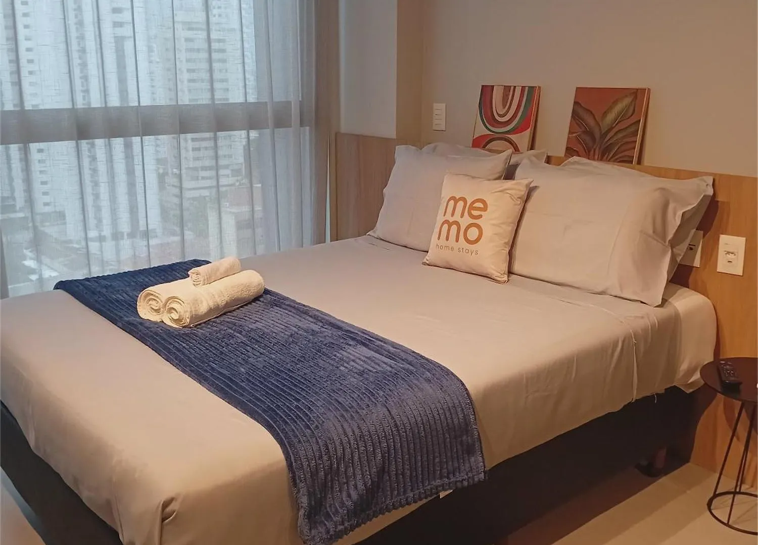 Apartamento Em Boa Viagem Ресифи