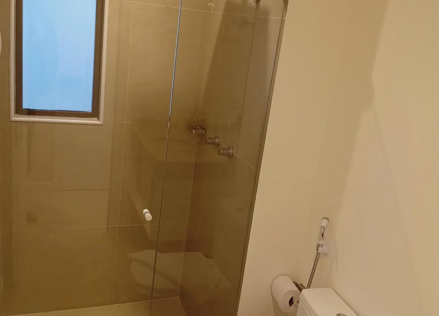Apartamento Em Boa Viagem Ресифи