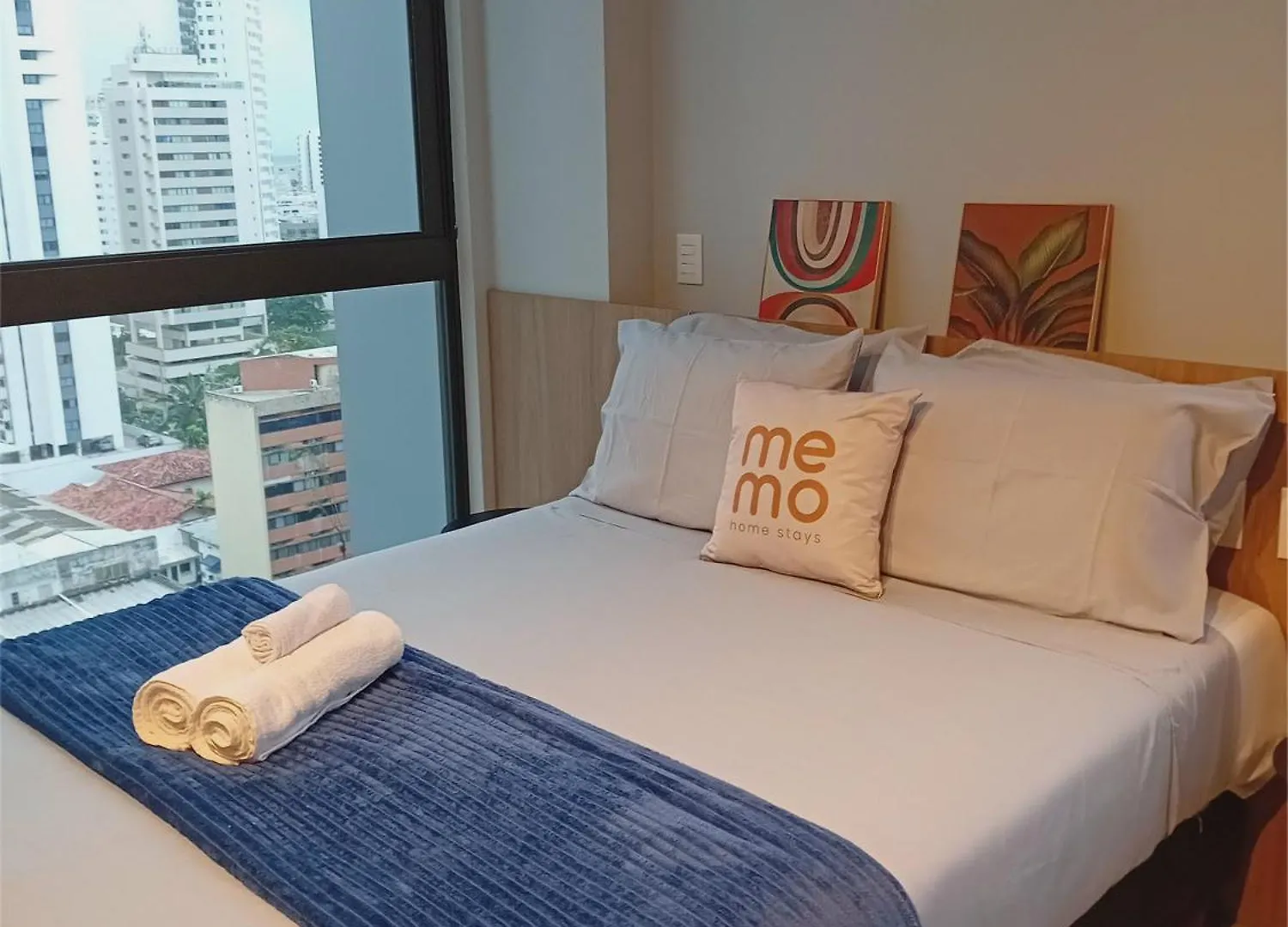 Apartamento Em Boa Viagem Ресифи 0*,  Бразилия
